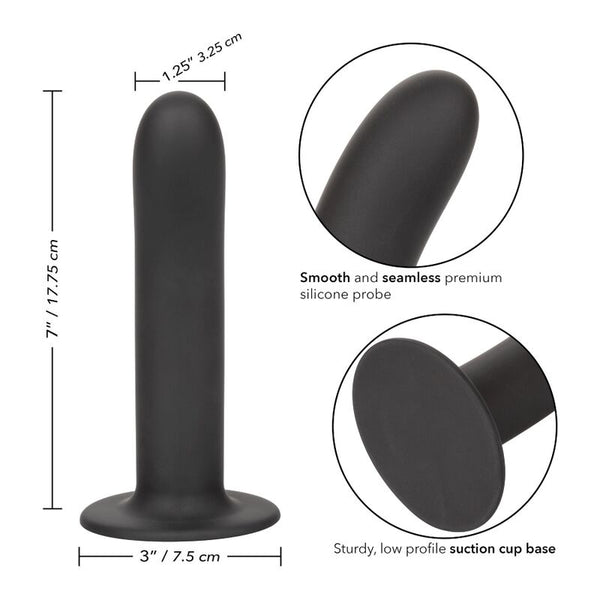 Calexotics boundless dildo 17.8 cm