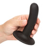 Calexotics boundless dildo liso 12 cm compatible con arnés
