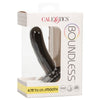 Calexotics boundless dildo liso 12 cm compatible con arnés
