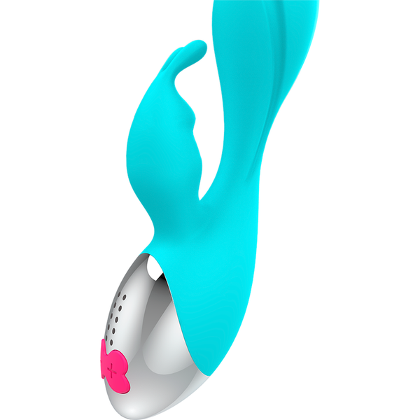 Miki vibrador rabbit