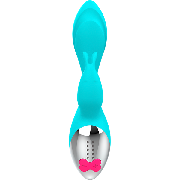 Miki vibrador rabbit
