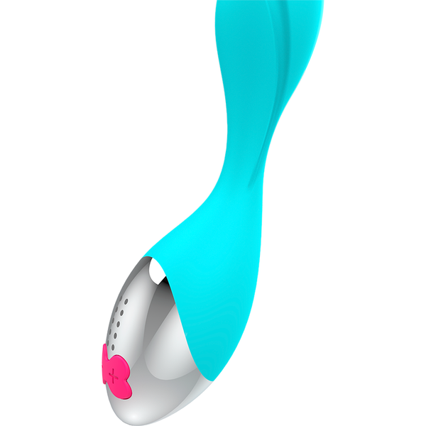 Mini fun vibrador