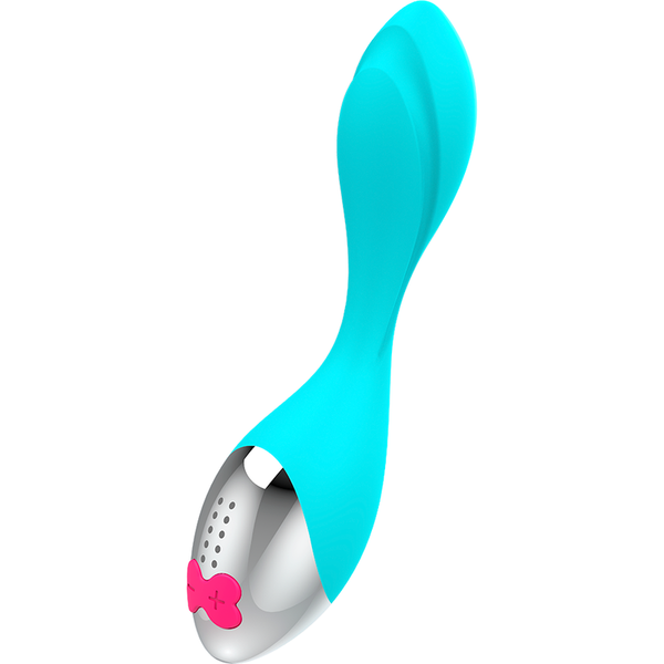 Mini fun vibrador