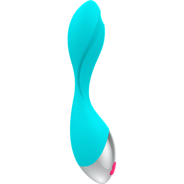 Mini fun vibrador