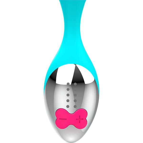 Mini fun vibrador