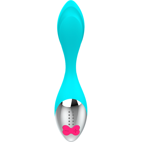 Mini fun vibrador