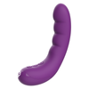 Rewocurvy vibrador flexible recargable