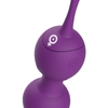 Rewobeads bolas vibradoras control remoto con tecnología watchme