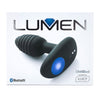 Kiiroo lumen plug vibración control app
