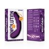 Rewocurvy vibrador flexible recargable