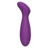 Rewopulse vibrador flexible estimulador Punto G