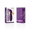 Rewopulse vibrador flexible estimulador Punto G