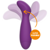 Rewopulse vibrador flexible estimulador Punto G