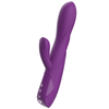 Reworabbit vibrador flexible con rabbit
