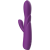 Reworabbit vibrador flexible con rabbit