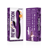Reworabbit vibrador flexible con rabbit