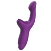 Rewokiss vibrador estimulador punto a