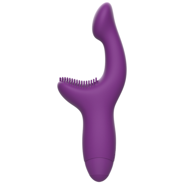 Rewokiss vibrador estimulador punto a