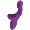 Rewokiss vibrador estimulador punto a