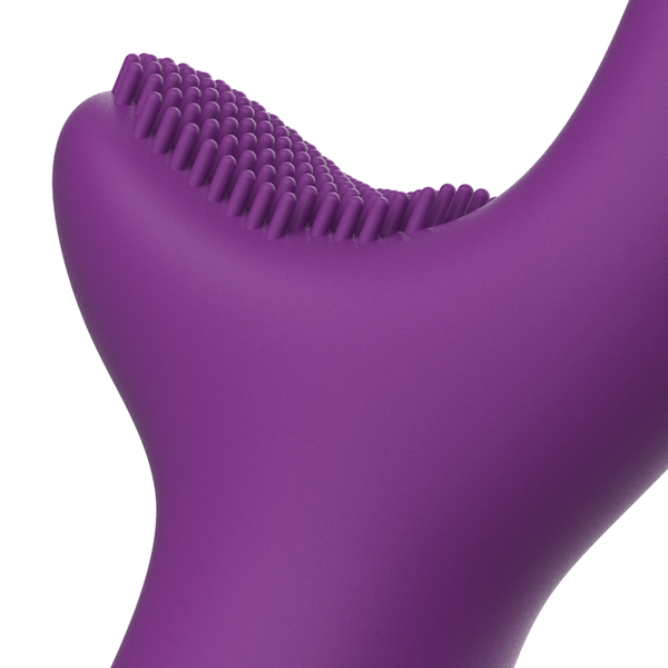 Rewokiss vibrador estimulador punto a