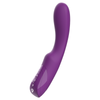 Rewoclassy vibrador flexible