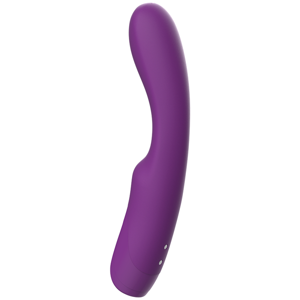 Rewoclassy vibrador flexible
