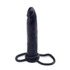 Fetish doble penetracion