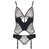 Casmir lagerta corset