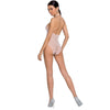 Passion woman BS 087 body blanco talla única