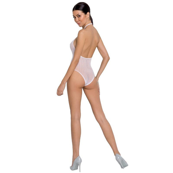 Passion woman BS 088 body blanco talla única
