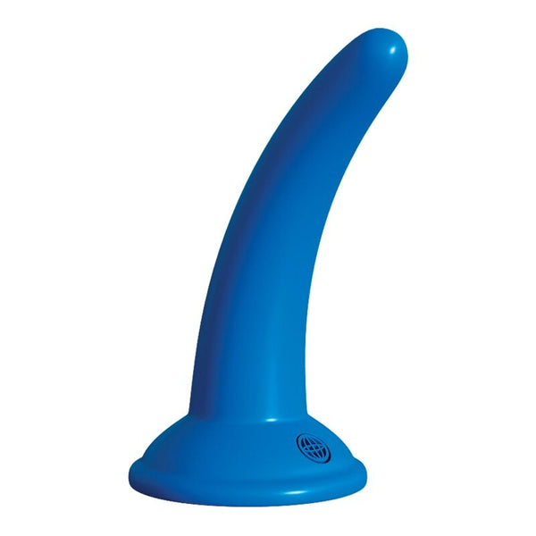 Fetish arnés principiante para él