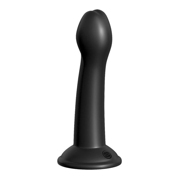 Fetish arnés bel set 15cm