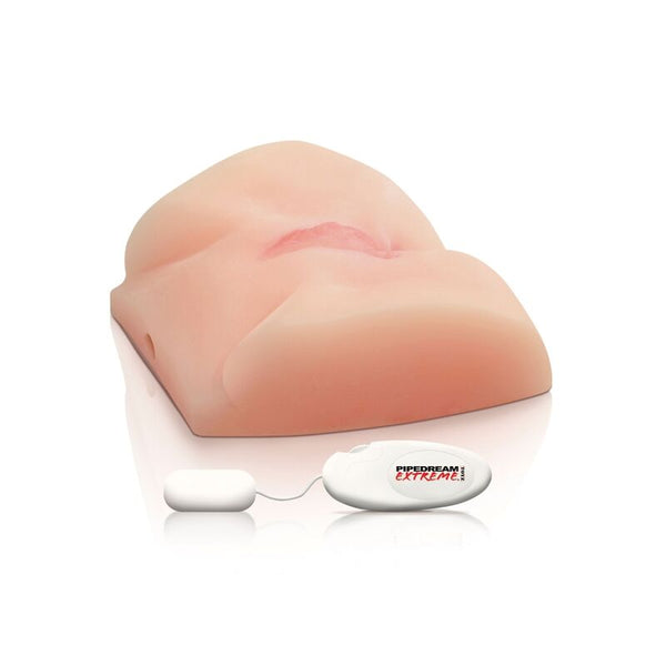 Extreme mega masturbador ano y vagina