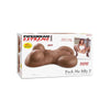Extreme fuck me silly 2 torso femenino negra extra real