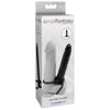 Anal doble penetracion