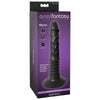 Vibrador anal