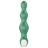 Satisfyer lolli plug 2 plug vibrator gris