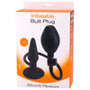 Seven plug inflable s