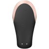App double love vibrador parejas luxury negro