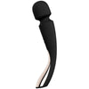 Lelo masajeador smart medium wand 2 negro