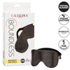 Calexotics boundless blackout eye mask