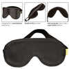 Calexotics boundless blackout eye mask