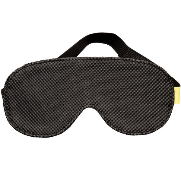 Calexotics boundless blackout eye mask
