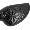 Begme black edition antifaz elástico con forro de neopreno