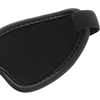 Begme black edition antifaz elástico con forro de neopreno
