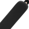 Begme black edition esposas para tobillos con forro de neopreno