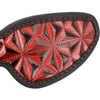 Begme red edition antifaz elástico con forro de neopreno