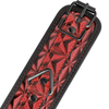 Begme red edition esposas para tobillos con forro de neopreno