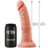 Fetish arnés con dildo y bala control remoto tecnología watchme l