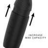 Anbiguo ultimate limpiador anal automático 5 intensidades